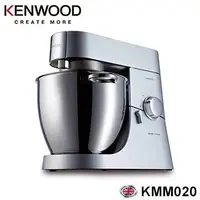 在飛比找Yahoo!奇摩拍賣優惠-英國 Kenwood 全能料理機 KMM020 公司貨