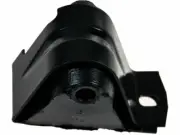 Engine Mount For 87-01 Jeep Cherokee Comanche Wagoneer Wrangler 4.0L 6 BP47Z5 (for: Jeep)