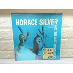 1973美版 HORACE SILVER AND THE JAZZ MESSENGERS爵士黑膠唱片