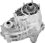 Transfer Case Assembly ，Compatible With Chevy Silverado 2500 HD 3500 HD GMC Sierra 6.0L 4WD