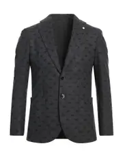 [LUIGI BIANCHI MANTOVA] LUIGI BIANCHI Mantova Blazers - Item 49992629