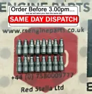 16 Hydraulic Lifter tappet MINI R56 R55 R57 R60 R58 R61 R59 1.4 1.6 PETROL
