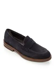 To Boot New York Brady Suede Loafers