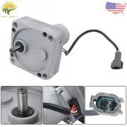Stepper Motor 4257163 For HITACHI EX100-3 EX200-3 For John Deere 190 450LC
