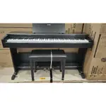 YAMAHA DIGITAL PIANO YDP-105R 88鍵數位鋼琴