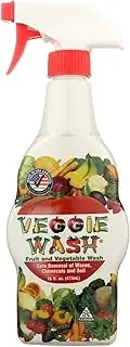 Beaumont Prod. Organic Veggie Wash