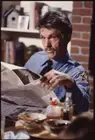 Tom Skerritt in Picket Fences 1992 Television Old Photo 3