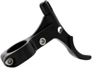 Paul Component Engineering E-Lever Brake Lever - Right Side, For Drop Bar, 23.8m