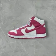 Nike SB Dunk High Pro 'Sweet Beet' Men's Size 15 DQ4485-600
