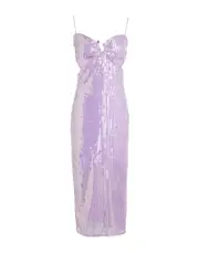 [PATRIZIA PEPE] PATRIZIA PEPE Midi dresses - Item 15450805