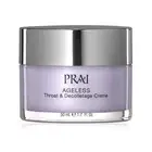 PRAI Ageless Throat and Decolletage Creme 1.7 oz NIB
