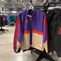 在飛比找Yahoo!奇摩拍賣優惠-❤奢品匯&專櫃直出❤愛迪達 Adidas男款外套 彭于晏同款