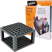 Mont Marte Signature Design Studio Tidy, Black