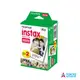 富士 拍立得 instax mini 空白 底片 2入裝/單包