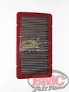 BMC CAR FILTER FOR FERRARI 575M MARANELLO 5.75 V12 2 Filters (HP515|MY02>06) (for: Ferrari)