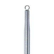PVC Spring Tube Bender 16.2mm OD 550mm Long PVC Bender PVC Pipe Bender