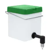 Guinea Pig Supplies Rabbit Drinker Travel Pet Water Dispensers for Rabbits
