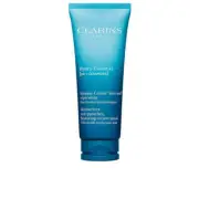 Clarins Hydra Essentiel Moisturizes And Quenches Restoring Cream Mask 75ml