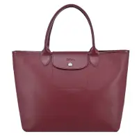 在飛比找momo購物網優惠-【LONGCHAMP】LE PLIAGE CITY系列PVC