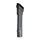Cleaner Brush Tool Debris Nozzle Dust Brush Crevice Tool Replacement for Dyson