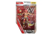 WWE Elite Collection Asuka Series 47 A Figure