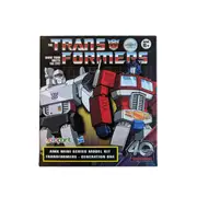 Transformers Generation 1 AMK Mini Series Model Kit - Assorted