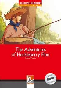 在飛比找誠品線上優惠-The Adventures of Huckleberry 