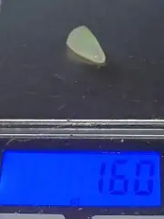 Opal Stone