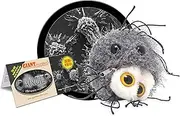GIANTmicrobes Cancer (Malignant neoplasm) Plush Toy