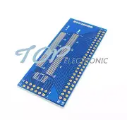 10PCS Multiple 0.5/0.7/0.8/1.0mm Pitch TFT LCM LCD Adapter Board FPC SMD DIP