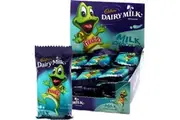 18 x Cadbury Dairy Milk Freddo Frog 35 grams