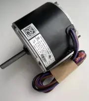 ICP Furnace Blower Motor YDK 120S83262-01 208/230V 810 RPM 1PH 1/6HP
