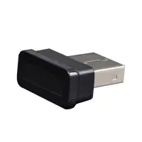 在飛比找蝦皮購物優惠-1 件適用於全新多功能 MINI USB 指紋讀取器模塊設備