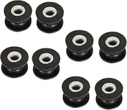 MagiDeal Shock Bushing 16Pcs 0604-310 Replacement Bearing Sleeve 8Pcs Practical Sturdy Wear Resistant High Reliability Easy to Install