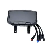 Electric Scooter Display Accessories for M4Pro S+ E-Scooter 48V Meter9188
