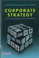 Corporate Strategy ― Tools for Analysis and Decision-making