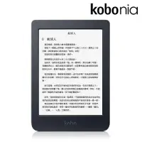 在飛比找蝦皮購物優惠-Kobo Nia 6吋電子書閱讀器