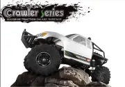 AU Store Remo hobby 2.4G 1/10 RC 4WD ORV Brushed Rock Crawler TRAIL RIGS Truck