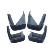 Splash Mud Flaps Guard Mudguards Fender Protector For 2009-2014 Acura TL Sedan
