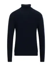 [IRISH CRONE] IRISH CRONE Turtlenecks - Item 14381251