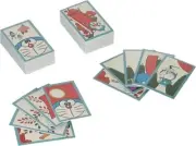 New Doraemon Hanafuda Japanese Culture Card Games From Japan