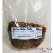 Art Spectrum Shellac Flakes 500g Bag