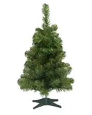 Northlight Noble Pine Artificial Christmas Tree
