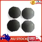 4 X COVER FOR SPEED FEED HEADS (LARGE) 4.5 WHIPPER SNIPPER TRIMMER-BRUSHCUTTER