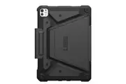 Urban Armor Gear Metropolis SE Series Case for iPad Pro 11" ( M4 ) - Black