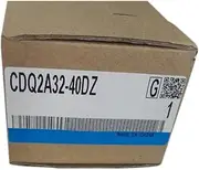 CungSu 1 Pcs CDQ2A32-40DZ New in Box CDQ2A3240DZ Expediated