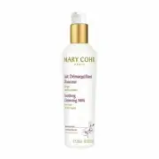 Mary Cohr Soothing Cleansing Milk 200ml #tw