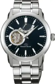 ORIENT Watch ORIENTSTAR Semi Skeleton WZ0041DA Men's F/S w/Tracking# Japan New