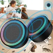 [JNKNT] Ultrasonic Pest Control Repellent