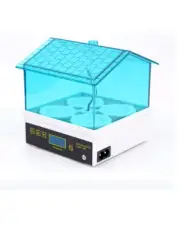 Household 4 Incubator Machine Small Chicken, Duck, Goose Egg Incubator Automatic